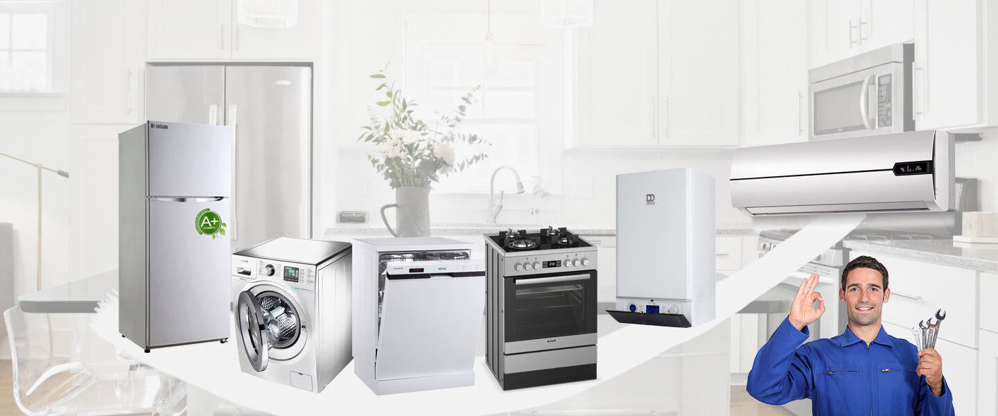 Eskifoça Hotpoint Servisi